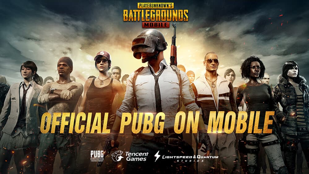 PUBG Mobile — UC kutmasdan